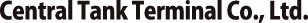 Central Tank Terminal Co.,Ltd.